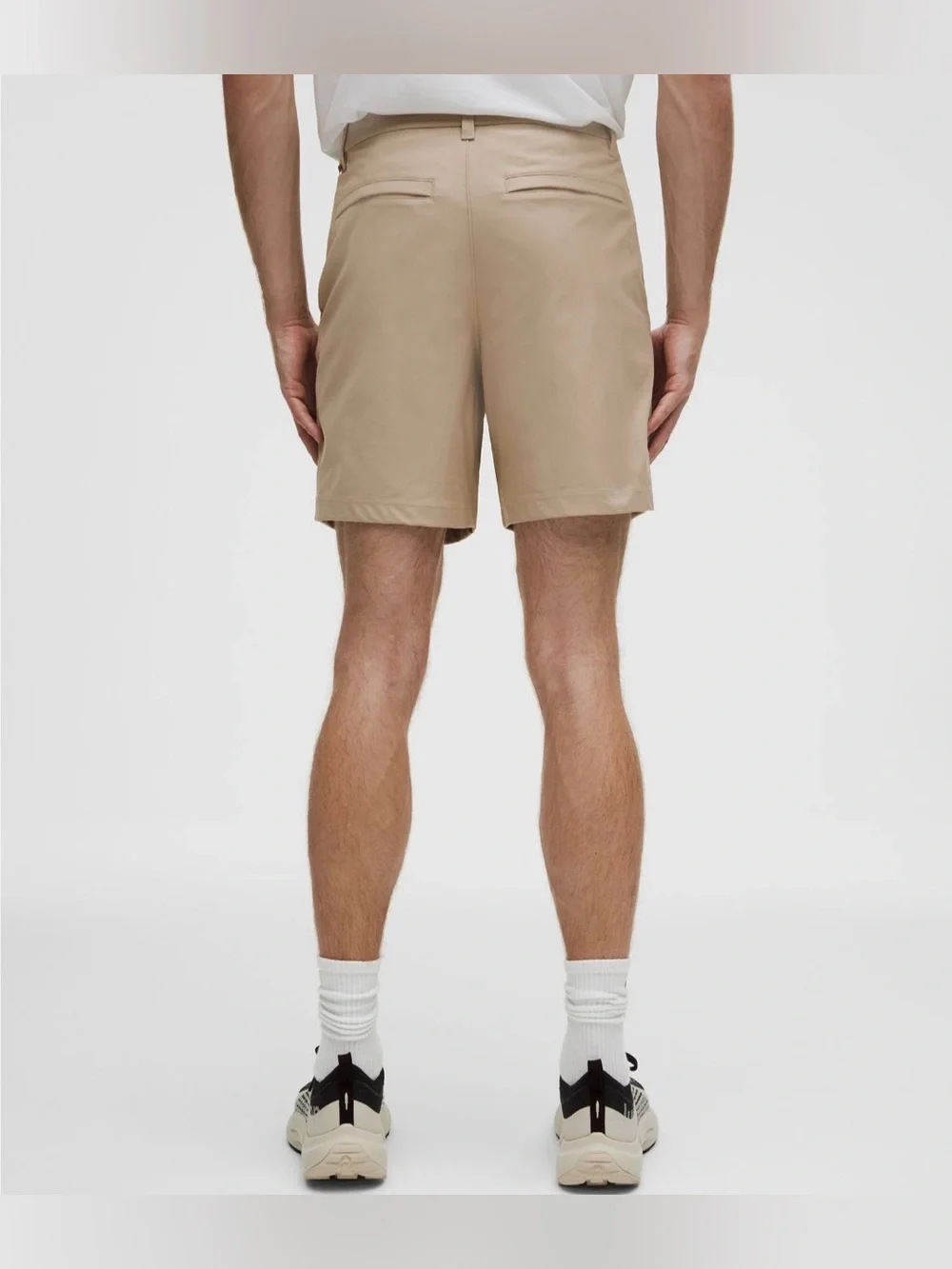 Lululemon Mens ABC Classic-Fit Short 7